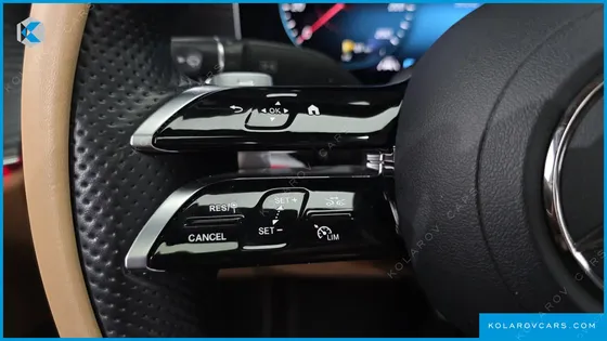 MERCEDES E-CLASS E350 4MATIC AMG LINE