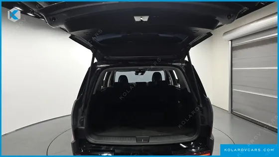 HYUNDAI SANTA FE GASOLINE 2.5T 4WD