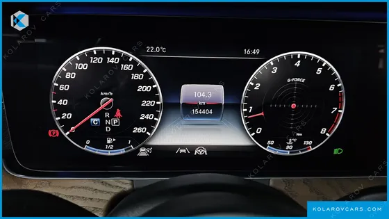 MERCEDES E-CLASS E300 4MATIC EXCLUSIVE