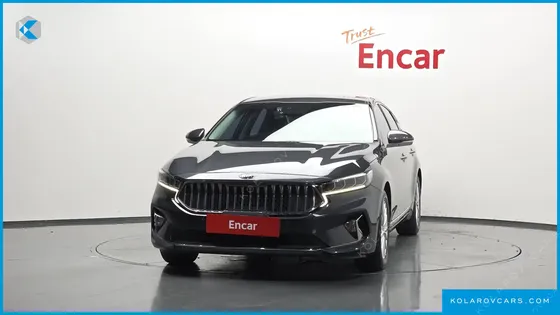 KIA K7 3.0 LPI TRENDY(RENTED CAR)