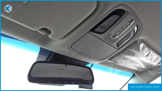 KIA K7 3.0 LPI TRENDY(RENTED CAR)