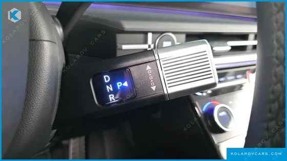 HYUNDAI SANTA FE GASOLINE 2.5T 2WD