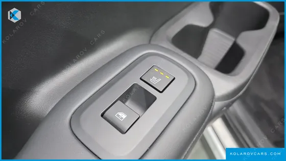 HYUNDAI SANTA FE GASOLINE 2.5T 2WD