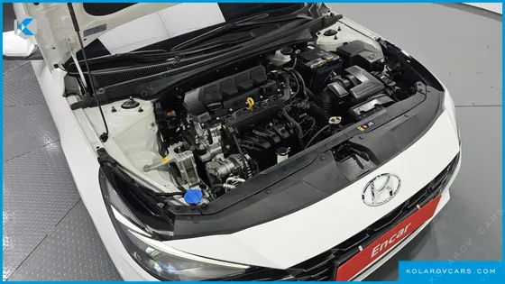HYUNDAI ELANTRA (AVANTE) 1.6