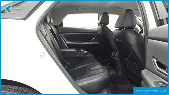 HYUNDAI ELANTRA (AVANTE) 1.6