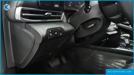 HYUNDAI ELANTRA (AVANTE) 1.6