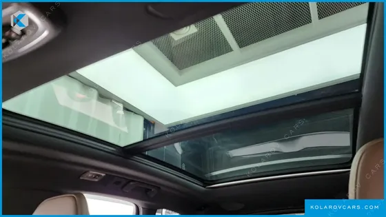 VOLVO XC60 B6 INSCIRTION