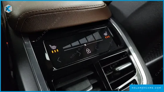 VOLVO XC60 B6 INSCIRTION