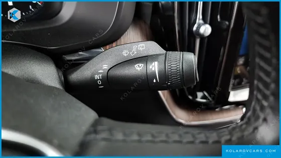 VOLVO XC60 B6 INSCIRTION