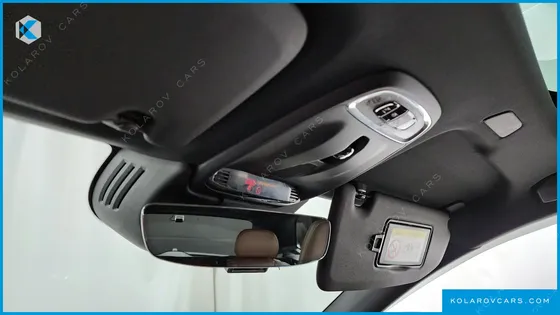 VOLVO XC60 B6 INSCIRTION