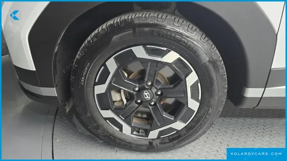 HYUNDAI SANTA FE GASOLINE 2.5T 4WD