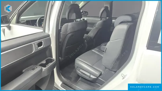 HYUNDAI SANTA FE GASOLINE 2.5T 4WD