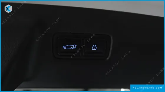 HYUNDAI SANTA FE GASOLINE 2.5T 4WD
