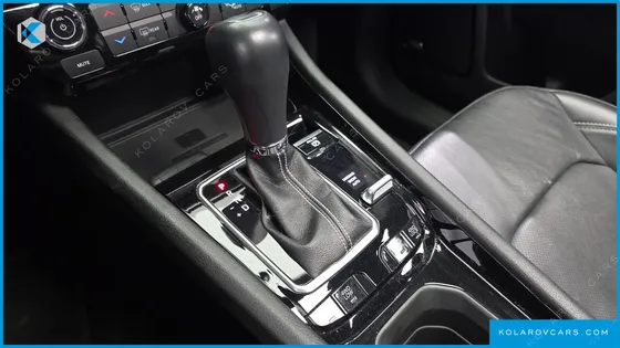 JEEP COMPASS S 2.4 AWD