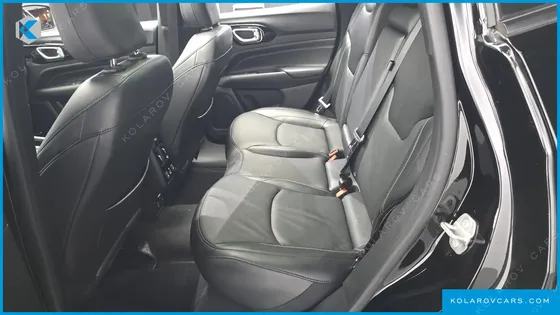 JEEP COMPASS S 2.4 AWD