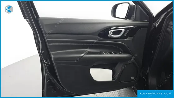 JEEP COMPASS S 2.4 AWD