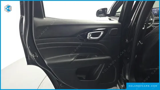 JEEP COMPASS S 2.4 AWD