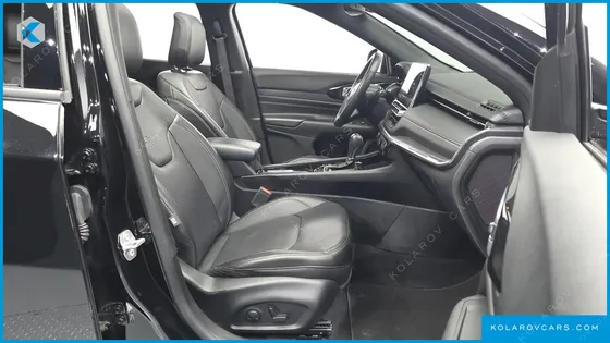 JEEP COMPASS S 2.4 AWD