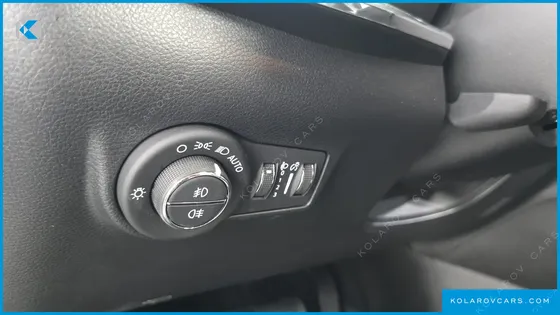 JEEP COMPASS S 2.4 AWD