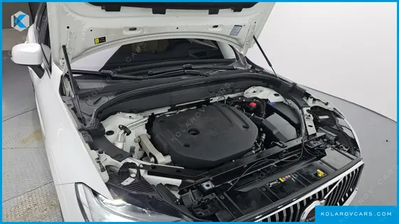 VOLVO XC60 B6 INSCIRTION