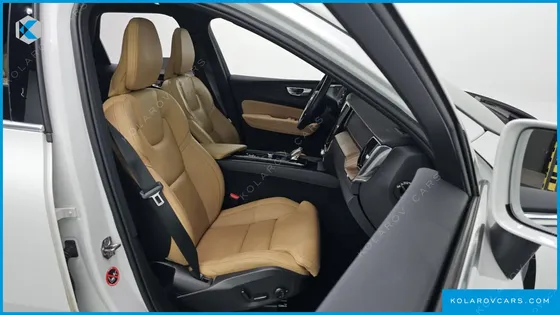 VOLVO XC60 B6 INSCIRTION