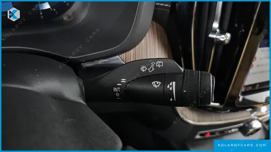 VOLVO XC60 B6 INSCIRTION