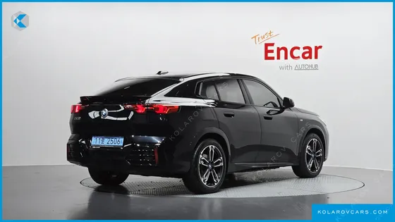 BMW IX2 EDRIVE 20 M SPORT