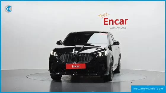 BMW IX2 EDRIVE 20 M SPORT
