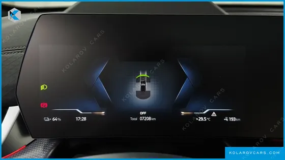 BMW IX2 EDRIVE 20 M SPORT