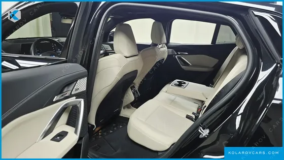 BMW IX2 EDRIVE 20 M SPORT