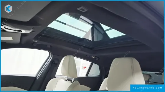 BMW IX2 EDRIVE 20 M SPORT