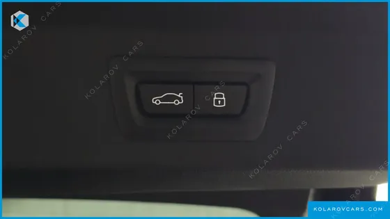 BMW IX2 EDRIVE 20 M SPORT