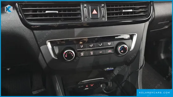 KIA K5 LPI MX