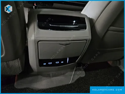 CADILLAC ESCALADE 6.2