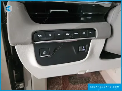 CADILLAC ESCALADE 6.2