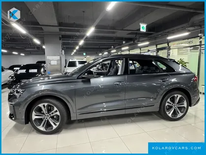 AUDI Q8 55 TFSI QUATTRO PREMIUM