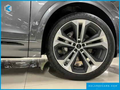 AUDI Q8 55 TFSI QUATTRO PREMIUM