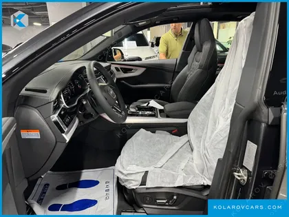 AUDI Q8 55 TFSI QUATTRO PREMIUM