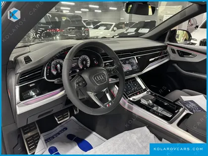AUDI Q8 55 TFSI QUATTRO PREMIUM