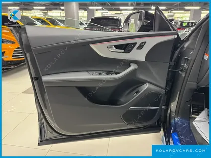 AUDI Q8 55 TFSI QUATTRO PREMIUM
