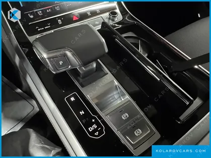 AUDI Q8 55 TFSI QUATTRO PREMIUM