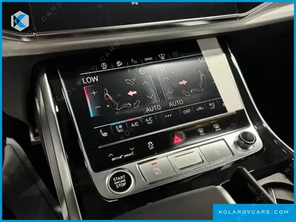 AUDI Q8 55 TFSI QUATTRO PREMIUM