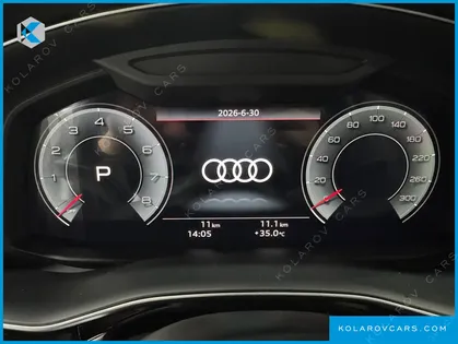 AUDI Q8 55 TFSI QUATTRO PREMIUM