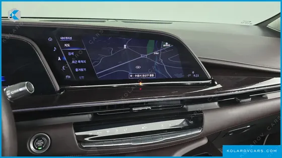 CADILLAC ESCALADE 6.2