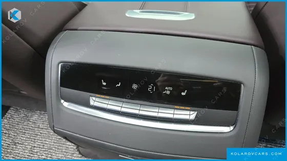 CADILLAC ESCALADE 6.2