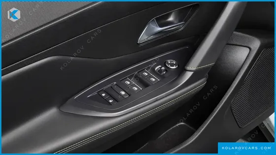 PEUGEOT 408 1.2 PURE TECH GT
