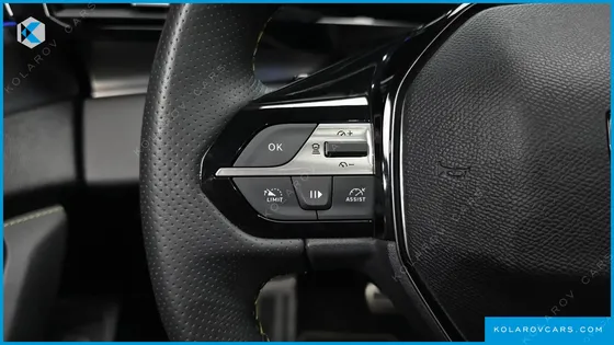 PEUGEOT 408 1.2 PURE TECH GT
