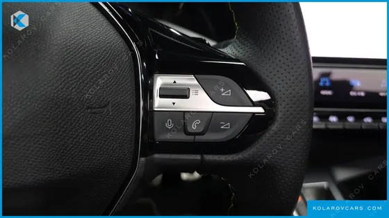PEUGEOT 408 1.2 PURE TECH GT
