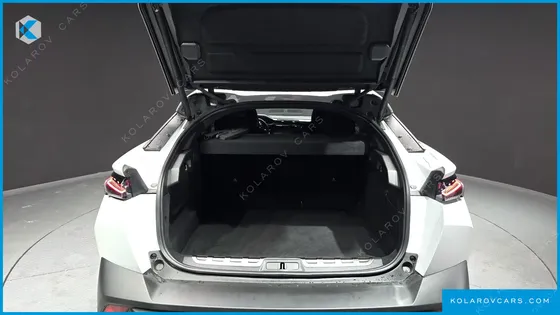 PEUGEOT 408 1.2 PURE TECH GT