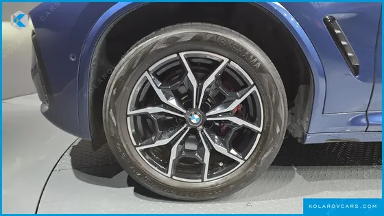 BMW X4 XDRIVE20I M SPORTS PRO
